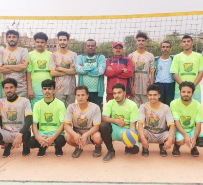 التربية الرياضية يتأهل إلى دور الثمانية.. وتأجيل مباراة اللغات والعلوم بقرار من اللجنة المنظمة
