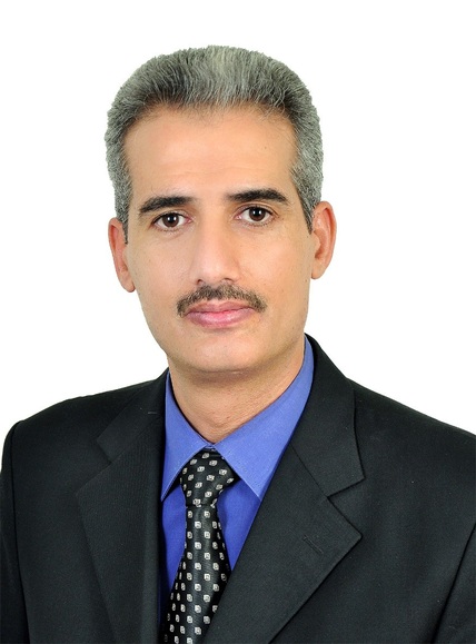 Deputy Director for Research and Studies