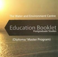 education booklet
