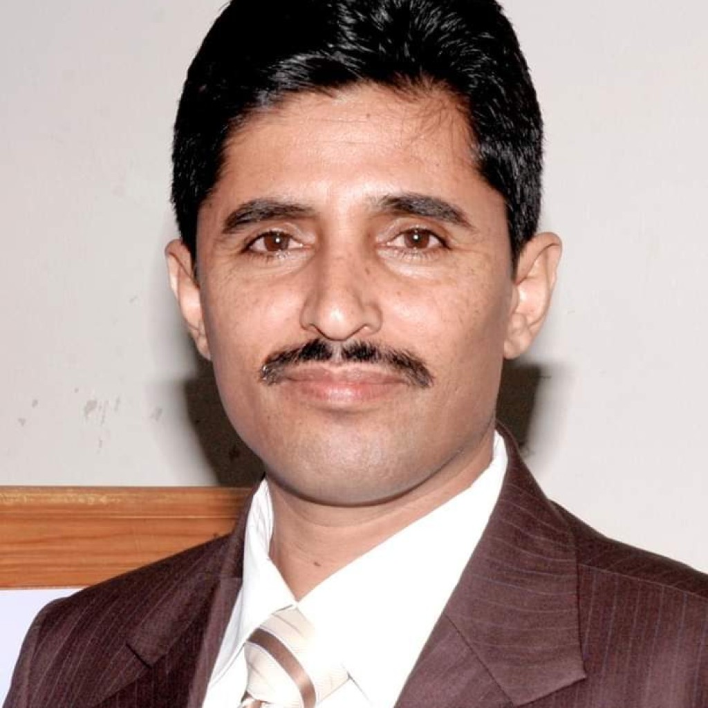 د. محمد حسن الدهشا