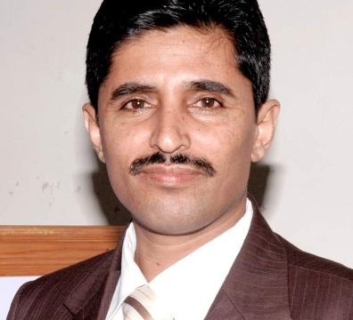 د. محمد حسن الدهشا