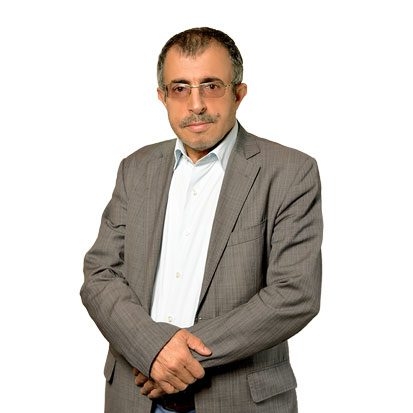 د/ إبراهيم المطاع