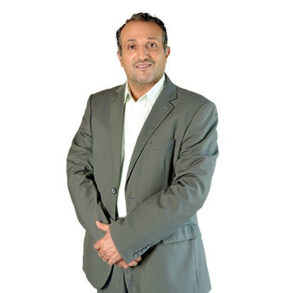 إسكندر المقالح