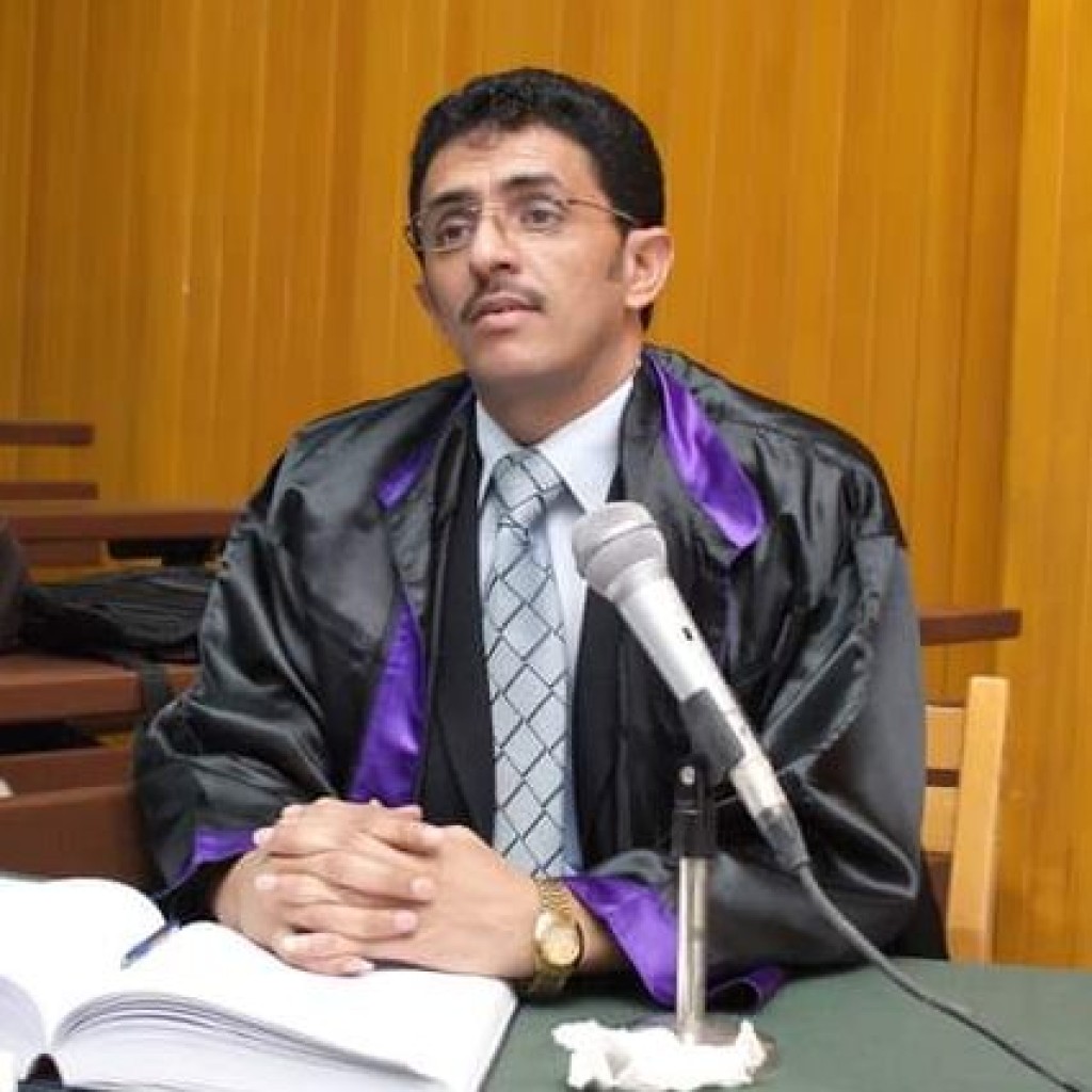 د/ محسن الدربي