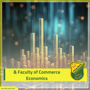 Faculty of Commerce & Economics