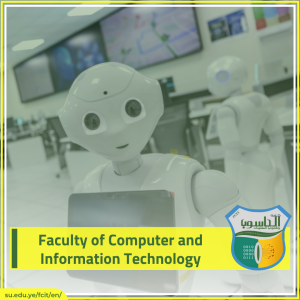 Faculty of Computer and Information Technology