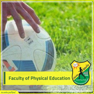 Faculty of Physical Education