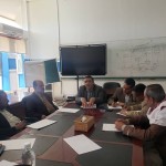 اجتماع برئاسة الدكتور الوريث يناقش سير الأداء بمركز الإدارة العامة3