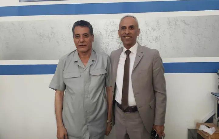 مركز الادارة العامة١