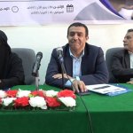 افتتاح ورشة إشهار برنامجي الدكتوراه والماجستير الأكاديمي في الإدارة العامة بجامعة صنعاء1