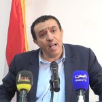 افتتاح ورشة إشهار برنامجي الدكتوراه والماجستير الأكاديمي في الإدارة العامة بجامعة صنعاء11