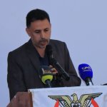 افتتاح ورشة إشهار برنامجي الدكتوراه والماجستير الأكاديمي في الإدارة العامة بجامعة صنعاء5