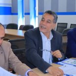 افتتاح ورشة إشهار برنامجي الدكتوراه والماجستير الأكاديمي في الإدارة العامة بجامعة صنعاء7