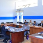 افتتاح ورشة إشهار برنامجي الدكتوراه والماجستير الأكاديمي في الإدارة العامة بجامعة صنعاء9