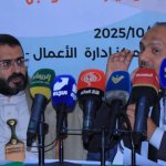 اكاديميون نحو القدس١١