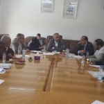 اللجنة المشتركة