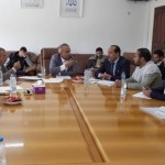 اللجنة المشتركة. ٣