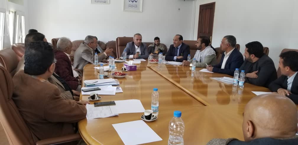 اللجنة المشتركة١