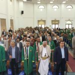 جامعة صنعاء تُكرّم أبرز 100 عالم من علمائها وفقاً لتصنيفي ستانفورد وسكوبس العالميين10