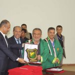 جامعة صنعاء تُكرّم أبرز 100 عالم من علمائها وفقاً لتصنيفي ستانفورد وسكوبس العالميين11