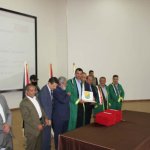 جامعة صنعاء تُكرّم أبرز 100 عالم من علمائها وفقاً لتصنيفي ستانفورد وسكوبس العالميين14