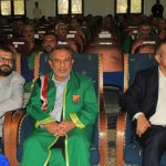 جامعة صنعاء تُكرّم أبرز 100 عالم من علمائها وفقاً لتصنيفي ستانفورد وسكوبس العالميين20