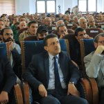 جامعة صنعاء تُكرّم أبرز 100 عالم من علمائها وفقاً لتصنيفي ستانفورد وسكوبس العالميين21