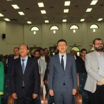 جامعة صنعاء تُكرّم أبرز 100 عالم من علمائها وفقاً لتصنيفي ستانفورد وسكوبس العالميين6