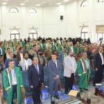 جامعة صنعاء تُكرّم أبرز 100 عالم من علمائها وفقاً لتصنيفي ستانفورد وسكوبس العالميين9