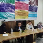 رئيس الجامعة يتفقد كلية الطب ويوجّه بحزمة إجراءات لتسريع استيفاء متطلبات الاعتماد الدولي (wfme)11