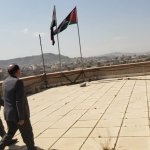 رئيس الجامعة يتفقد كلية الطب ويوجّه بحزمة إجراءات لتسريع استيفاء متطلبات الاعتماد الدولي (wfme)9