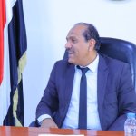 رئيس جامعة صنعاء يستقبل رئيس جامعة ذمار لبحث أوجه التعاون الأكاديمي والعلمي1