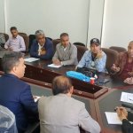 مجلس الدراسات العليا يواصل إنعقاد اجتماعه الرابع