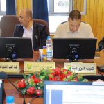 مجلس جامعة صنعاء يقر حزمة قرارات أكاديمية وتنظيمية ويزيد المقاعد المجانية لموظفي الجامعة1