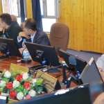 مجلس جامعة صنعاء يقر حزمة قرارات أكاديمية وتنظيمية ويزيد المقاعد المجانية لموظفي الجامعة2