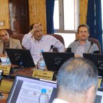 مجلس جامعة صنعاء يقر حزمة قرارات أكاديمية وتنظيمية ويزيد المقاعد المجانية لموظفي الجامعة3