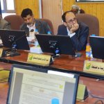 مجلس جامعة صنعاء يقر حزمة قرارات أكاديمية وتنظيمية ويزيد المقاعد المجانية لموظفي الجامعة4