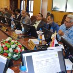 مجلس جامعة صنعاء يقر حزمة قرارات أكاديمية وتنظيمية ويزيد المقاعد المجانية لموظفي الجامعة5