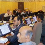 مجلس جامعة صنعاء يقر حزمة قرارات أكاديمية وتنظيمية ويزيد المقاعد المجانية لموظفي الجامعة8