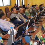 مجلس جامعة صنعاء يقر حزمة قرارات أكاديمية وتنظيمية ويزيد المقاعد المجانية لموظفي الجامعة9