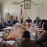 مجلس شؤون الطلاب يعقد اجتماعه الدوري الرابع للعام 1447ه4