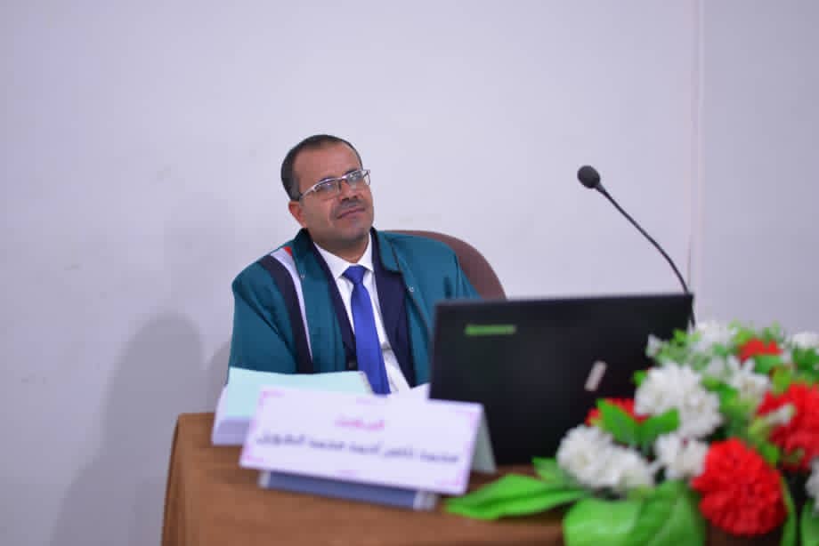 محمد ناصر