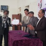 اختتام المهرجان الرابع للترجمة بكلية اللغات جامعة صنعاء٤