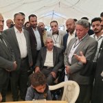 افتتاح مخيم طبي خيري مجاني للأطفال في مستشفى الكويت الجامعي3