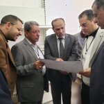 افتتاح مخيم طبي خيري مجاني للأطفال في مستشفى الكويت الجامعي4