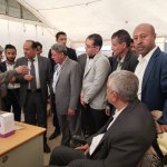 افتتاح مخيم طبي خيري مجاني للأطفال في مستشفى الكويت الجامعي5