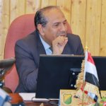 اللجنة المشتركة بين جامعة صنعاء ووزارة الخدمة المدنية تبدأ أعمالها لتحديث البيانات وتحديد الاحتياجات الأكاديمية2