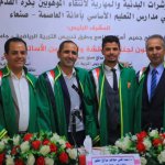 الماجستير للباحث خليل صالح عكروت في التربية الرياضية2