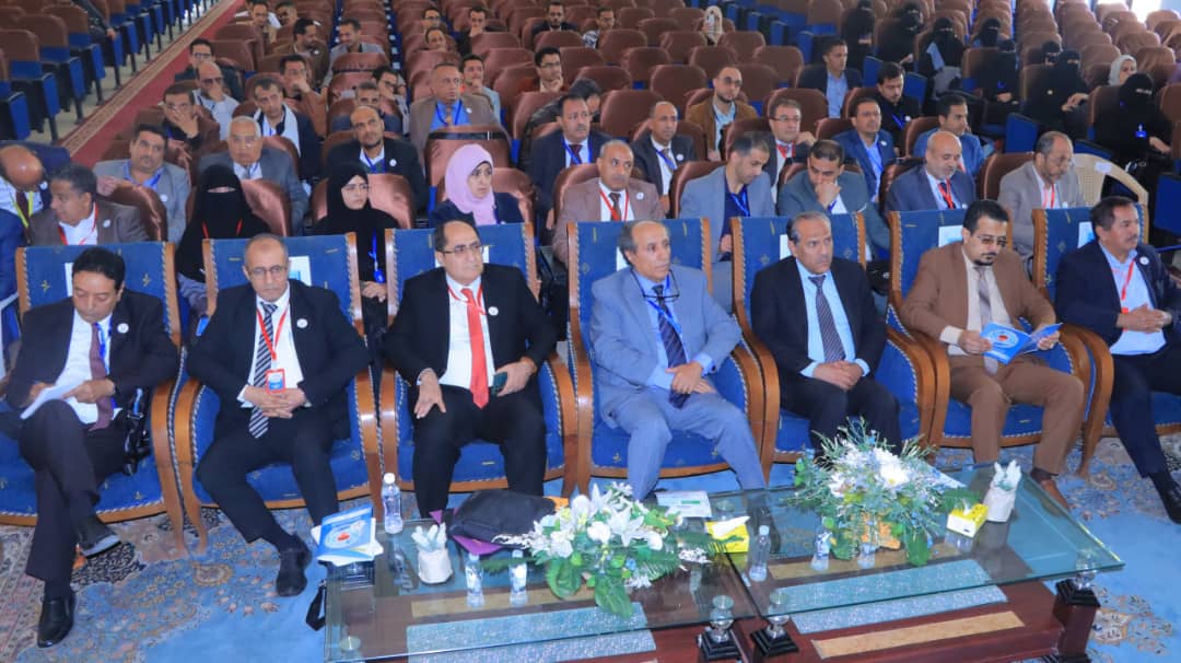 انطلاق مؤتمر سرطان البروستاتا والمثانة في العاصمة صنعاء