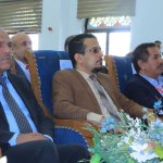 انطلاق مؤتمر سرطان البروستاتا والمثانة في العاصمة صنعاء2